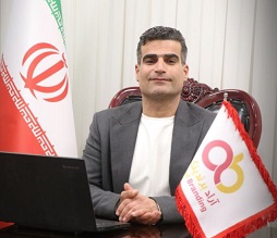 عباس رجبی